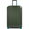 Чемодан PIQUADRO PQ LIGHT (BV6394PQLS3/VE) 51x75x31см 106л. Зеленый