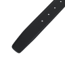Ремень мужской PIQUADRO MODUS SPECIAL CU5927MOS/N 125х3,5см черный
